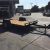 New 2019 Five Star UT273 3K 5.5x12 Tilt Utility Trailer - $2425 - Image 2