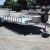 USED 2014 Aluma 8114 3k gvw Utility Trailer - $3650 - Image 2