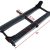 1000LB DOUBLE MOTORCYCLE CARRIER with LOADING RAMP & Lifetime Warranty - $289 - Image 2
