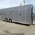 2018 ATC All Aluminum 8.5X24 Car Hauler Xtra Hi....AT-Stock # 212982 - $25995 - Image 2