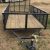 5'x8' - High Side Utility Trailer - We Finance, $0 Down - OR - $1399 - Image 2