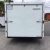 2018 Haulmark Passport 8.5' x 24' Enclosed Car Trailer - $10280 - Image 3