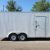 High Plains Trailers 18 Model Closeout 8.5X18x7.5' Enclosed Trailer! - $6903 (Denver) - Image 3