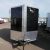 High Plains Trailers!6X12x6.5 Tandem Axle Enclosed CargoTrailer! - $4418 (Denver) - Image 3