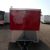 High Plains Trailers! 2019 5X6X5 Enclosed Cargo Trailer! - $1955 (Denver) - Image 3