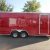 HighPlainsTrailers! 8X20x7ft. high inside T/A Enclosed Cargo Trailer! - $6388 (Denver) - Image 3