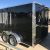 ARISING BLACK 7'X14' Enclosed Trailer-??? - $5345 (Independence) - Image 3