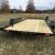 Lowboy Flatbed Car Hauler Utility Trailer - $2795 - Image 3