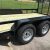 20 Utility / Landscaper Trailer - $2995 - Image 3