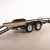 LEONARD 7'X14' FLATBED TRAILER - We Finance, $0 Down - OR - $2299 - Image 3