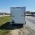 Freedom 6x12 Enclosed Trailer! 3K GVWR! Call Now! - $2995 - Image 3