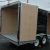 Enclosed Cargo Trailer 7'x14′ BLACK BARN Car Mate Custom 6″ up - $5410 - Image 3