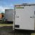 *E3B* 6x10 Enclosed Trailer Cargo L R Lawn Trailers 6 x 10 | EV6-10S3 - $2197 - Image 3