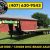 35+5 Air Ride Gooseneck / Hot Shot Trailer - $21990 - Image 2