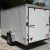 2019 Lark 12' Cargo/Enclosed Trailers - $3504 - Image 3