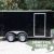 Trailer for SALE! 6 feet x 14 feet New Enclosed Trailer, - $3274 - Image 3