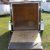 Enclosed Trailer w/Single Axle and NO Side Door - NEW 5 ftx 6, - $1549 - Image 3