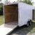 Trailer 7x16 with RV Door and V-Nose Front for sale, - $4227 - Image 3
