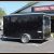 NEW BRAVO SCOUT ENCLOSED TRAILER, 7'x12' (SC712TA2) $95/month - $4450 - Image 3