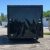 8.5X20 BLACKOUT EDITION ENCLOSED CARGO TRAILER! TEXT/CALL 478-308-1559 - $4999 - Image 3