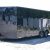 8.5X20 BLACKOUT ENCLOSED CARGO TRAILER!!! TEXT/CALL 478-308-1559 - $4999 - Image 3