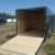 8.5X20 ENCLOSED TRAILER!! TEXT/CALL 478-308-1559 STARTING @ - $4050 - Image 3