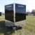 7x16 Cargo / Enclosed Trailer - $4490 - Image 3