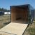 8.5X20 ENCLOSED TRAILER!! TEXT/CALL 478-308-1559 - $4050 - Image 3