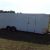 2018 Covered Wagon Trailers 8.5 X 24' Goldmine Series Enclosed Cargo T - $6400 - Image 3