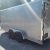 2018 Covered Wagon Trailers 7 X 16 Enclosed 2 3500 lb axles Enclosed C - $4750 - Image 3
