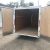 Enclosed Cargo Trailer 6X14 OLD STOCK SALE--!!!!! - $2599 - Image 3