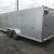 Snowmobile Trailer --HOLIDAY SALE! PREMIUM All Aluminum Enclosed Trail - $7399 - Image 3