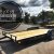 NEW 16' AND 18' STEEL CAR HAULERS AS LOW AS $2250 - $2250 - Image 3