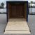 2019 Continental Cargo 7X16 w/ Ramp Door - $4925 - Image 4