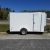 Freedom 6x12 Enclosed Trailer! 3K GVWR! Call Now! - $2995 - Image 4