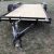 Lowboy Flatbed Car Hauler Utility Trailer - $2795 - Image 4