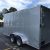 2019 Model 7x16 Tandem Axle Enclosed Trailer 7' TALL - $4311 - Image 4