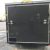 CHARCOAL GREY 7X14 TANDEM AXLE ENCLOSED TRAILER - $4002 - Image 4