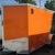 *E2* 5x10 Cargo Enclosed Trailer Catering Cargo Trailers 5 x 10 | EV5- - $1889 - Image 4