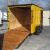 *E14* 7x12 Enclosed Cargo Trailer Trailers Tandem Axle 7 x 12 | EV7-12 - $3199 - Image 4