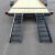 10K 12K Equipment Trailer Flatbed 20ft 5 ton hauler 24ft 22 6 NEW used - $3499 - Image 4