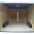 (NEW) 8X14TA ENCLOSED TRAILER, INSULATED ROOF, RAMP, V, RADIALS, Leds - $3799 - Image 4