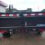 New 2018 16ft Load Trail Gooseneck Dump Trailer - $9000 - Image 4