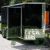 Trailer for SALE! 6 feet x 14 feet New Enclosed Trailer, - $3274 - Image 4