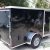 ENCLOSED TRAILER for SALE! 5' by10' New Enclosed Trailer, - $2087 - Image 4
