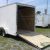 Trailer 7x16 with RV Door and V-Nose Front for sale, - $4227 - Image 4