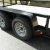 16FT Landscape / Utility Trailer - $2490 - Image 4