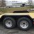 18FT with Safety Wide Ramps Equipment Trailer - $4490 - Image 4