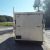 2018 Covered Wagon Trailers 7 X 16 Enclosed 2 3500 lb axles Enclosed C - $4750 - Image 4