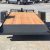 New 2019 Five Star UT273 3K 5.5x12 Tilt Utility Trailer - $2425 - Image 4